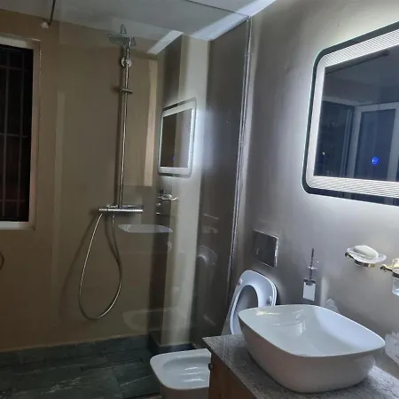 Comfort 1 Apartment