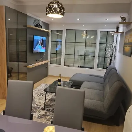 Comfort 1 Apartment