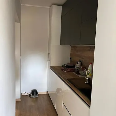 Comfort 1 Apartment Tirana