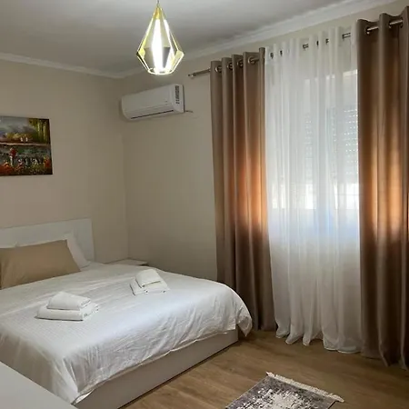 Apartment Comfort 1 Tirana