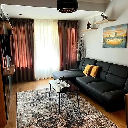 Comfort 1 Apartment *