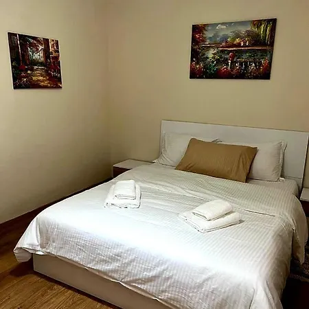 Comfort 1 Tirana