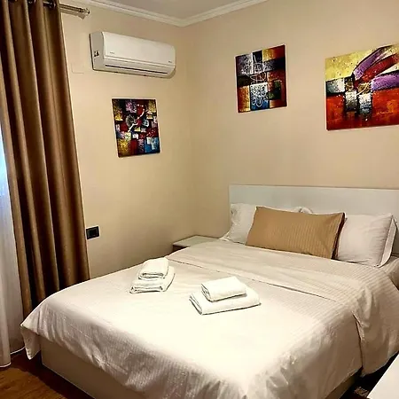 Comfort 1 Apartment