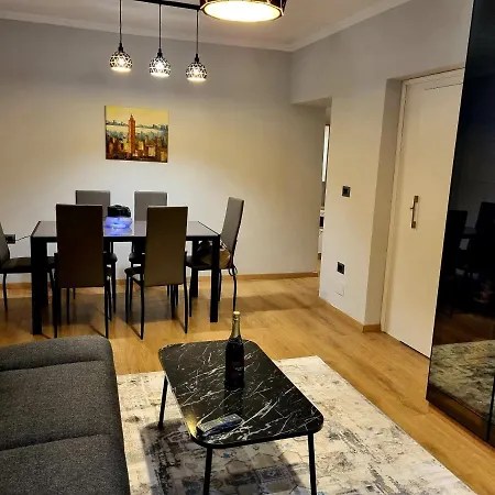 Comfort 1 Apartment Tirana
