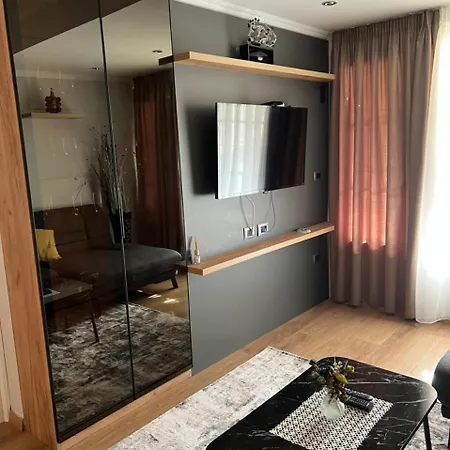 Appartement Comfort 1 Tirana